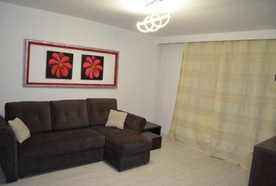 Apartament cu 2 camere decomandat în Gheorgheni - 2