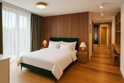 Duplex 5 Camere + Gradina | Aviatiei - Pipera | Cloud9 Residence - 5