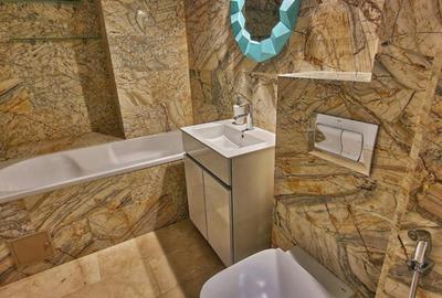 Apartament cu 2 camere, mobilat în Bucium - 3
