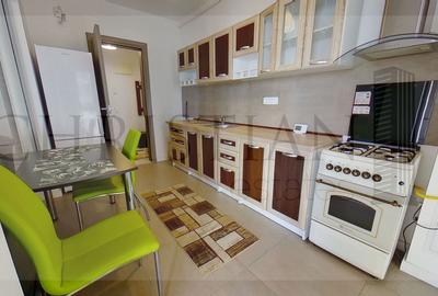 Apartament cu 2 camere decomandat, mobilat în Politehnica - 1
