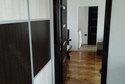 Apartament cu 2 camere semidecomandat în Viziru 1 - 10