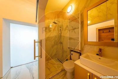 Apartament ultracentral cu panorama spre Pia?a Avram Iancu - 1