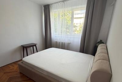 Apartament cu 2 camere semidecomandat, mobilat în Drumul Taberei - 5