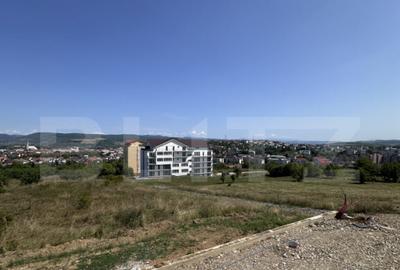 Casa noua, priveli?te panoramica, 400 mp teren - 4