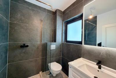 Casă cu 5 camere cu Teren 500 Mp în Berceni - 15