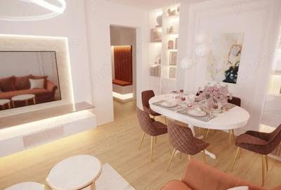 Apartament cu 3 camere decomandat în 1 Decembrie 1918 - 3