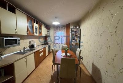 FARA COMISION! 3 camere, decomandat, ZONA BRD - 1