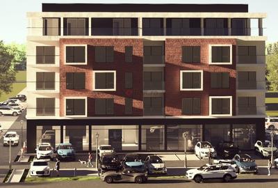 Direct Dezvoltator - Garsoniera moderna in Dobroesti, aproape de Bucuresti - 10