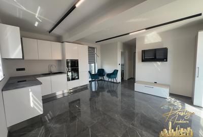 Apartament cu 2 camere in bloc nou de inchiriat in Grigorescu-Oradea - 3