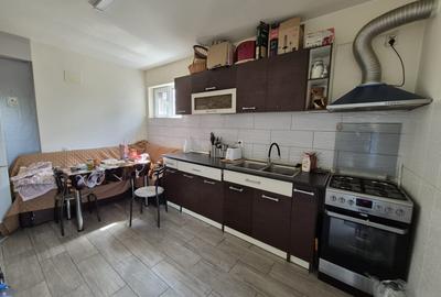 Duplex cu 4 camere cu Teren 200 Mp în Domnești - 15