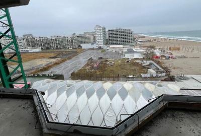Apartament cu 2 camere decomandat în Nord - 2
