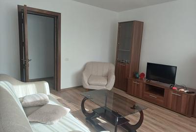 Inchiriez apartament 3 camere, str. I C Bratianu, zona Tribunal - 2