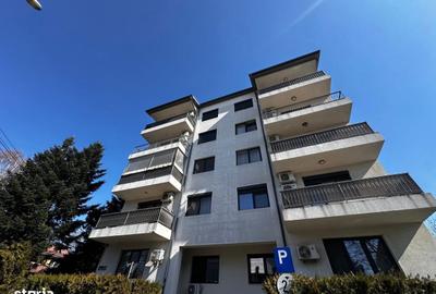 Apartament cu 3 camere în Dămăroaia - 18