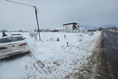 Teren extravilan 16 arii Jelna - 1