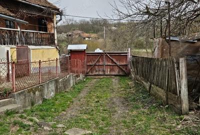 Casă cu 3 camere cu Teren 1300 Mp în Grânari - 1