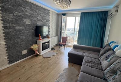 Apartament 2 camere - Dimri Residence - Mobilat si utilat - Parcare - Boxa - 3