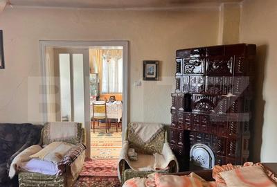 Casa de vanzare in Nasaud 132 mp utili + anexa com - 6