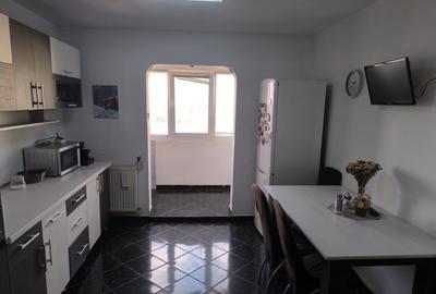 Inchiriez apartament cu doua camere str. Transilvaniei - 1