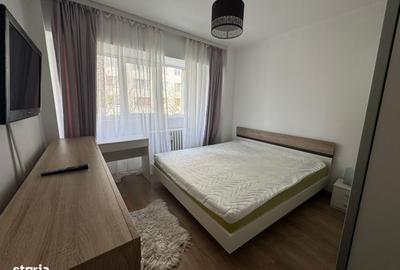 Apartament cu 2 camere semidecomandat în Lacul Tei - 11