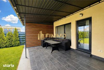 Casă cu 4 camere cu Teren 240 Mp în Central - 19