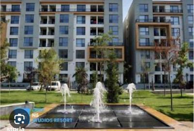 Apartament cu 2 camere în Nord