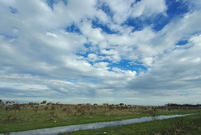 Teren intravilan, 6900 mp, zona Ghercesti - 2