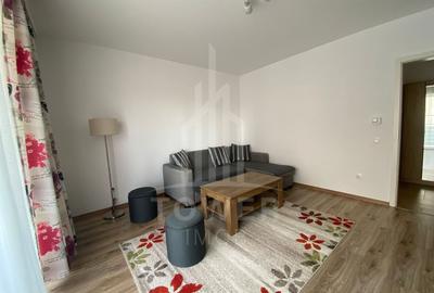 Apartament cu 2 camere, mobilat în Mihai Viteazul - 2