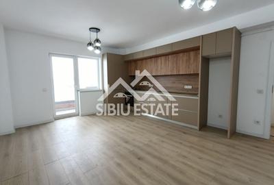 Apartament 3 camere, finisat, partial mobilat- Calea Surii Mici Sibiu - 1