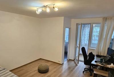 Garsoniera | bloc reabilitat | Drumul Taberei | 800m M. T.Vladimirescu - 2