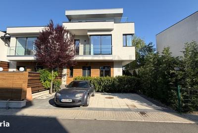Casă cu 4 camere în Central - 9