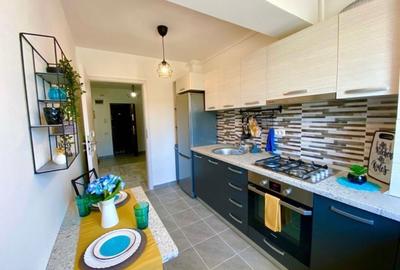 Inchiriere studio Metrou Berceni parcare inclusa - 3