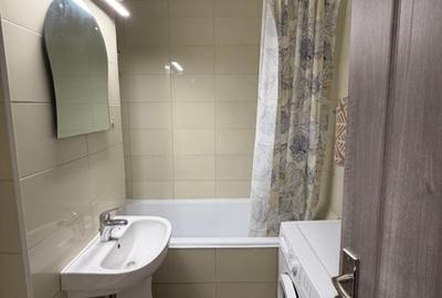 Garsonieră semidecomandată în Pantelimon - 4