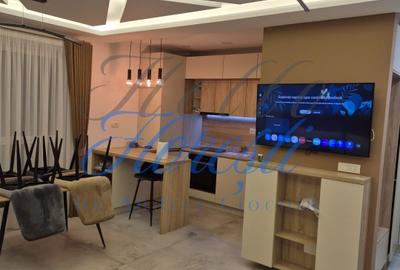 Inchiriere apartament 2 camere,57 mp , Columna Residence  ,Floresti - 5