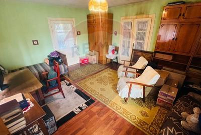 Casă Spațioasă cu teren Generos de 3416 mp în Tăuții Măgherăuș - 14