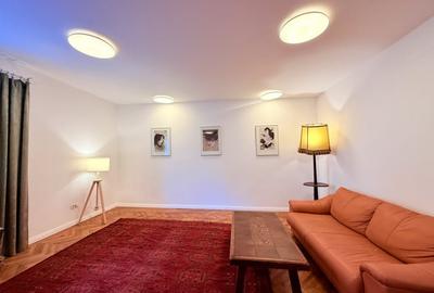 De inchiriat – Apartament 3 camere– Strada De Mijloc, Brasov (zona Centrala) - 21