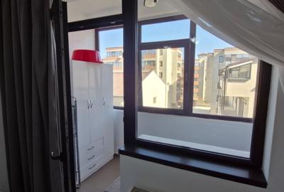 APARTAMENT 2 CAMERE | ZONA TOMIS PLUS | TERMEN LUNG - 3
