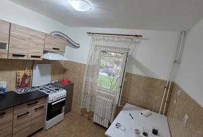 Apartament cu 2 camere decomandat în Central - 1