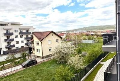 Apartament cu 2 camere semidecomandat în Mărăști - 7