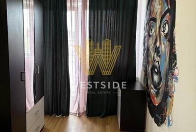 Apartament cu 2 camere semidecomandat în Girocului - 9