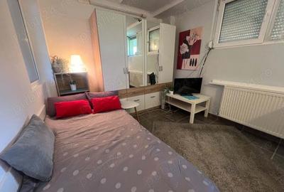 Camera separata de inchiriat in vila, pentru o fata nefumatoare - 1