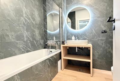 Apartament cu 2 camere decomandat în Central - 12