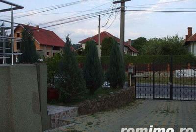 Casa de vanzare Albestii-Arges - 1