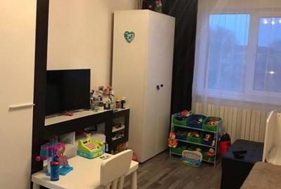 Garsonieră decomandată în Dorobanților - 2