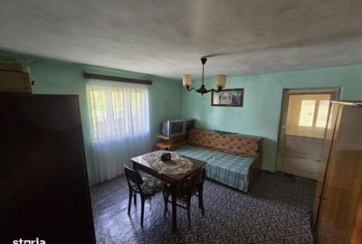 Casă cu 2 camere în Izvorani - 1