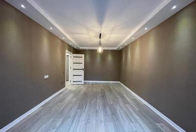 Apartament cu 2 camere decomandat în Babadag - 4