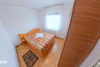 Apartament cu 2 camere semidecomandat, mobilat în Central - 5