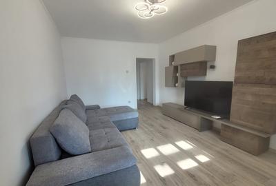 Apartament cu 3 camere decomandat în Mihai Bravu - 11