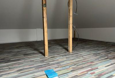 Casa individuala cu 4 camere si mansarda. Direct proprietar. - 13