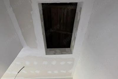 Casă cu 4 camere cu Teren 500 Mp în Gilău