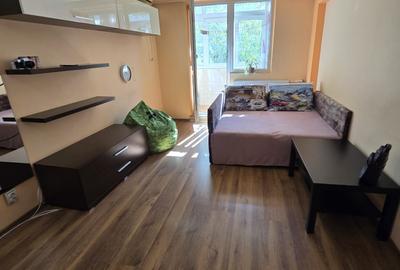 Apartament 3 camere de vanzare Nicolae Grigorescu (5-6 Minute de metrou ) - 3